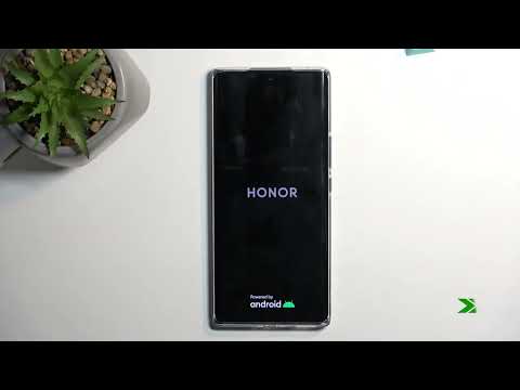 How to Hard Reset Honor 70 via Settings – Settings Reset Option