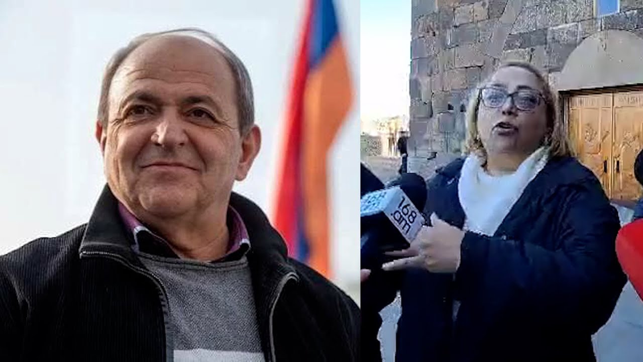 Աննա Հակոբյանի սանը դժգոհ է ՔՊ-ական ղեկավարից