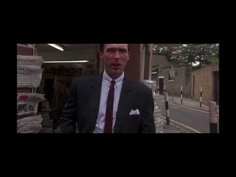 The Krays (1990) - Reggie beats up two men