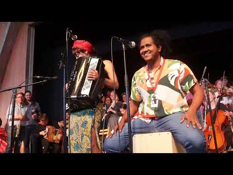 ETHNO SWEDEN 2022 - BRAZIL