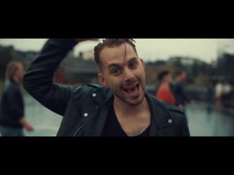 The Golden Leaves - Rebel (Official Music Video 2019)