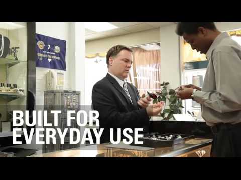 Motorola LI2208 Barcode Scanner