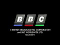 BBC Closing Logo 1990 1997