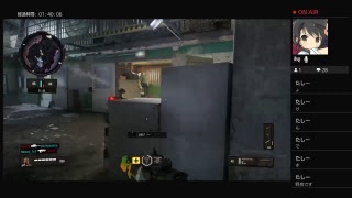 BO4　まったり