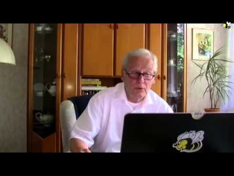 Honigmann-Nachrichten vom 7. September 2015 – Nr. 675