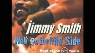 "The Cat"  Jimmy Smith