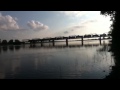 Train cn Charlemagne