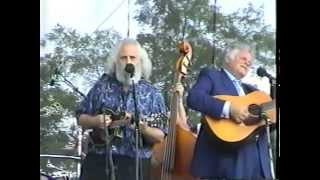 Old & In The Grey - Old And In The Way - Grisman, Rowan, Clements, Pederson, Bright
