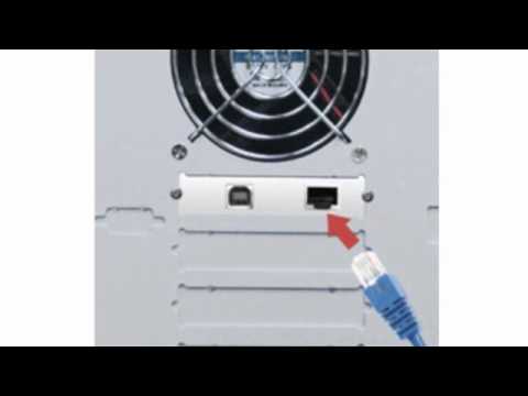 STORDIGITAL SD7 DVD NetBurner