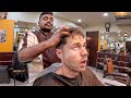 Head Massage Sends Me To Another Dimension ️