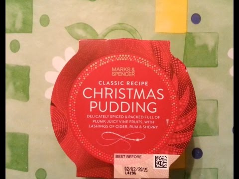 download lagu mp3 mp4 Marks And Spencer Christmas Pudding, download lagu Marks And Spencer Christmas Pudding gratis, unduh video klip Marks And Spencer Christmas Pudding