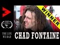 CHAD FONTAINE - The Life We Had (from CD Duct ...