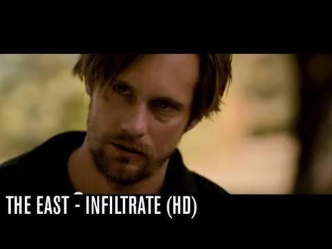 The East (TV Spot 'Infiltrate')