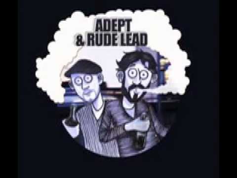 Adept & Rude Lead feat. Nils m/Skils - Broke Belief