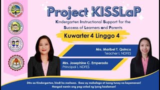 Pangangalaga sa Kapaligiran - Kuwarter 4 Linggo 4 l Teacher Belle