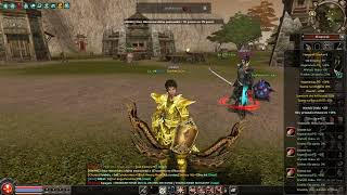 Miniaturka - PandoraMT2 S2 - 17,5KKK w NASZYJNIKI! Testuje BONY PvP  +KONKURS