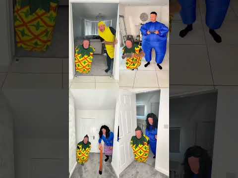 Multiverse is real 😂💀