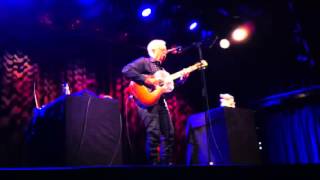 Bruce Cockburn - Jesus Train