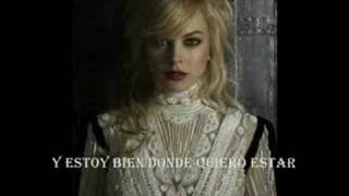 Lindsay Lohan - A beautiful life (subtitulado)