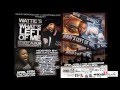 Wattie What's Left of Me Listening party (DJ Uncut, Emortal Thugs, Sinnista F.B.G. Microwave Red)