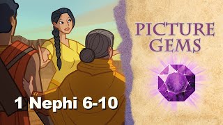 Scripture Gems video thumbnail