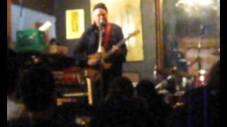 Paul Macleod - If I Had a Rocket Launcher