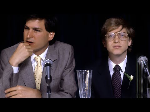 That time Microsoft saved Apple