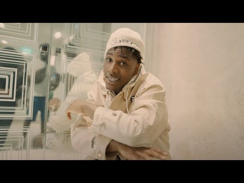 Realbleeda - DAE (Official Video)