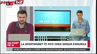 SUPERCOTA ZILEI: Variantă pe Exeter – Bradford o cotă de 2.05!