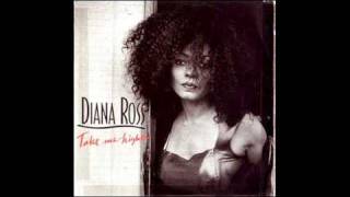 diana ross -  Now That You-re Gone