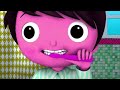 Little Baby Bum This Is The Way We Brush Effects Gamavision Csupo Effects