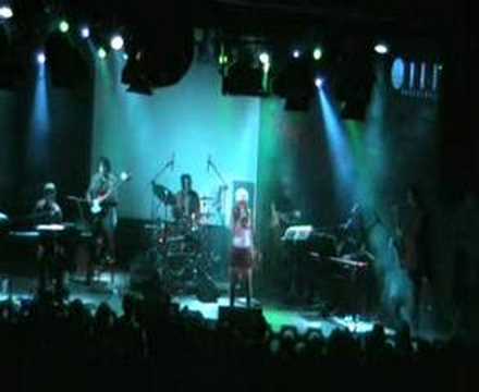 Berk and the Virtual Band: Dolce Vita