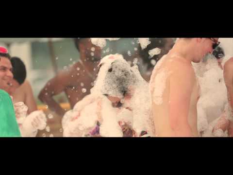 BEACH PARTY CKOI COORS LIGHT 2014 @  LE BEACH CLUB DE POINTE CALUMET