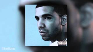 Drake - Where Were You (ft. Dawn Richard)