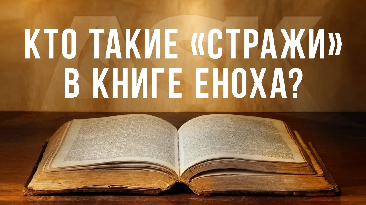 Свежее видео на нашем YouTube-канале