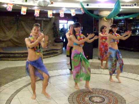 KSDC Party 23 February 2010