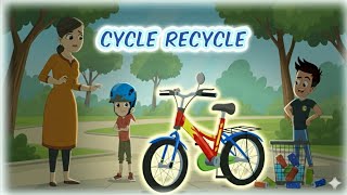 Download lagu Chiku’s Recycle Mission! ♻️ Bunty Ki Purani Cycle | Chiku Bunty New Episode | mp3 Download lagu Chiku’s Recycle Mission! ♻️ Bunty Ki Purani Cycle | Chiku Bunty New Episode | mp3