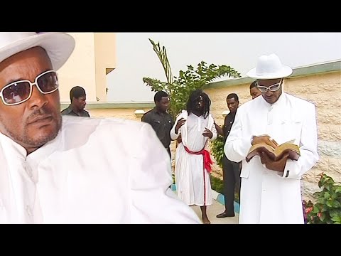 Crime Planner || Best Of Saint Obi & Oge Okoye Classic Movie || Nigerian Movie