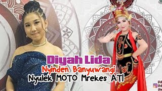 Download lagu Diyah LIDA Nyinden Banyuwangi mp3