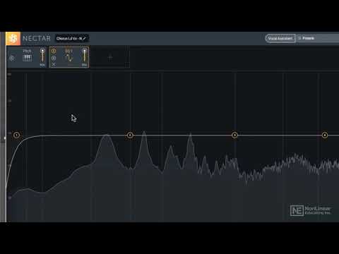 Free Download The Unofficial Nectar 3 Video Manual TUTORiAL