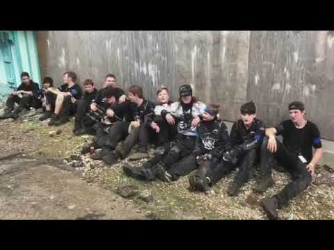 Clowns vs Zombies 2019