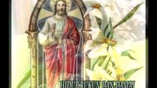 Download lagu Lagu Rohani / Connie Maria Mamahit - Hidup Rukun Dan Damai mp3