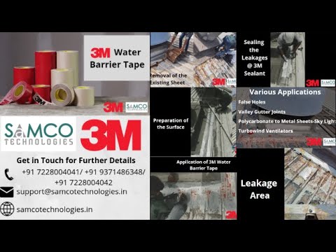 3m Water indicator Tape 5559 Traders In Delhi