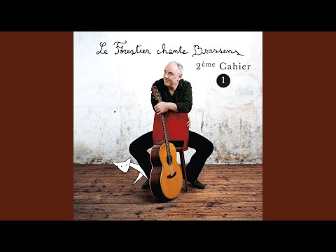 La complainte des filles de joie (Live au théâtre de l'Européen / 2005)