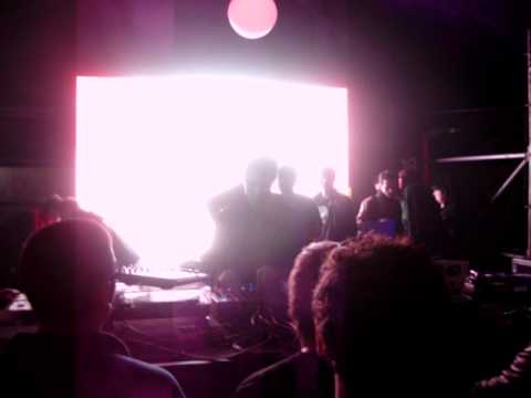 Lineas de Nazca -  SAMC  BsAs - 2009