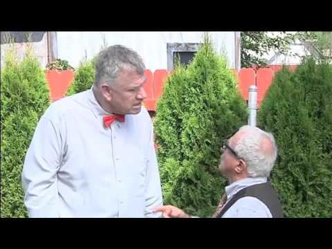 PKG Hello My Name is Frank