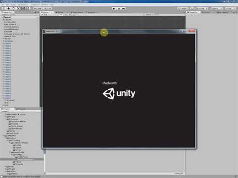 uMMORPG 2D Only Player Profile 0 9