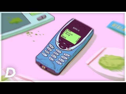 [FREE] Lil Uzi Vert X Nav Type Beat 2017 'Phone' | Lil Uzi Vert Type Beat 2018 | Rap Instrumental
