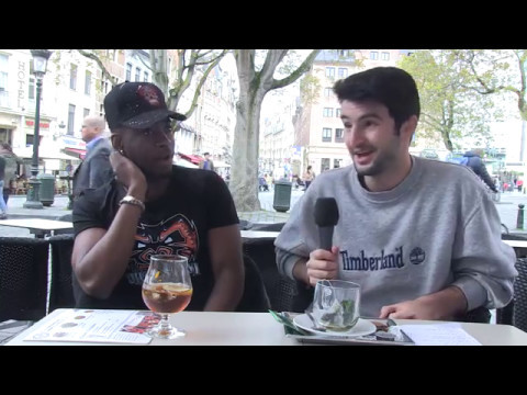 OP TERRAS MET: Jefferson (Temptation Island)