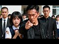 Daughter Was Bullied At School To Seek Justice He Decided To Stop Hiding His Identity 240921phB2